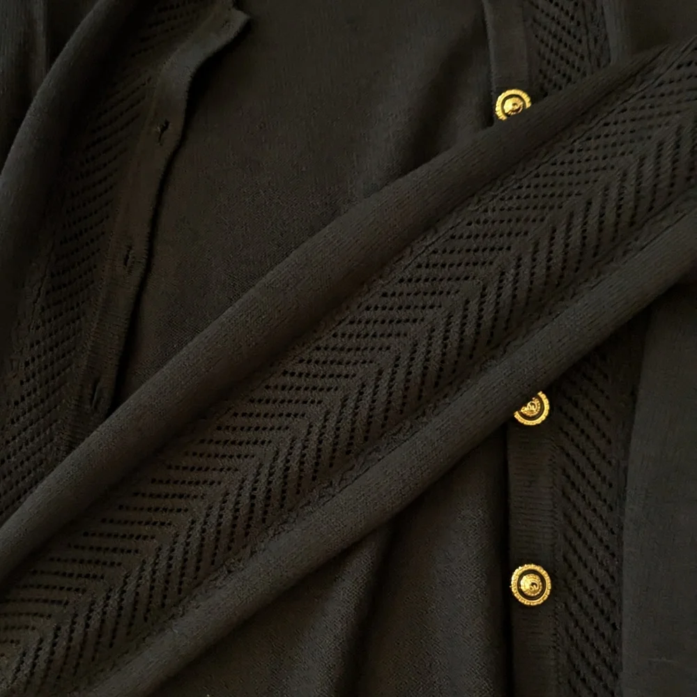 St. John Collection Cardigan - Picture 8 of 8